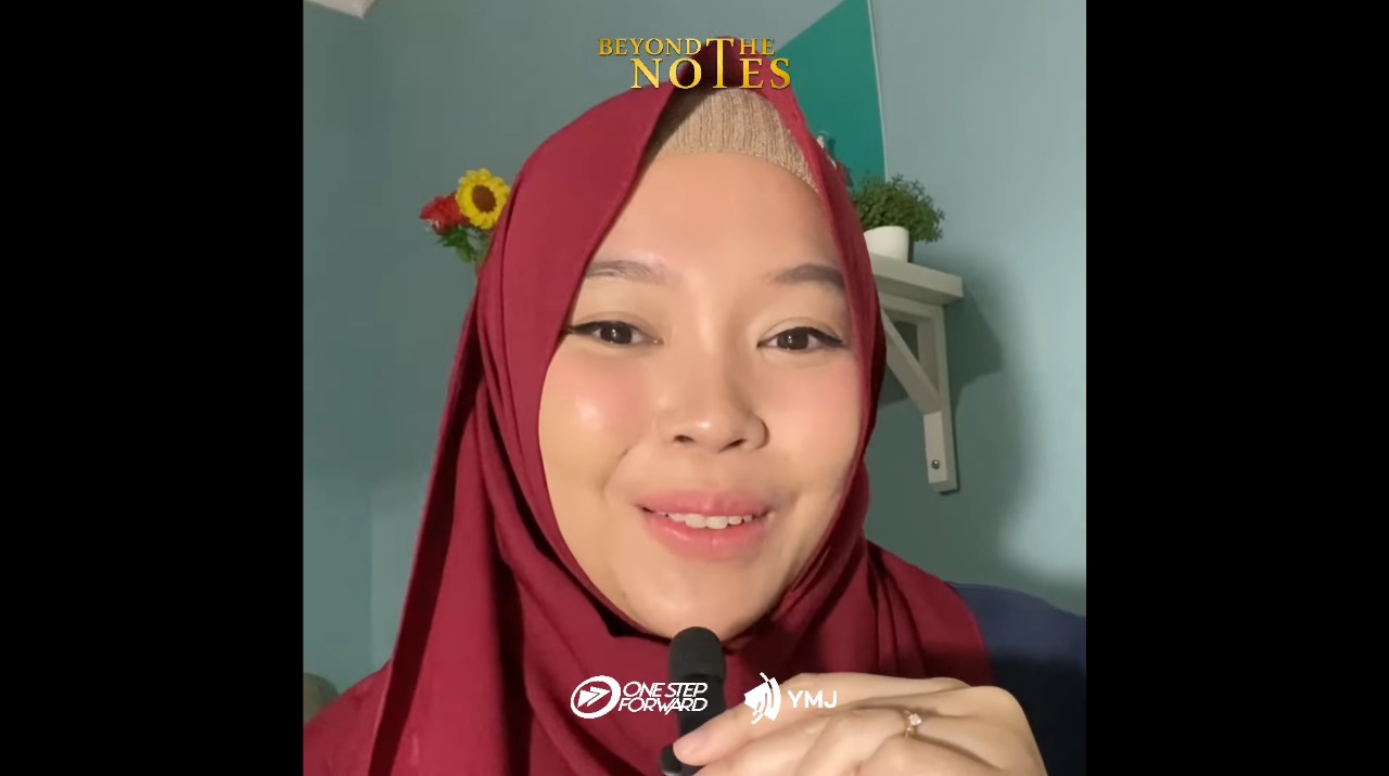 Nahla - YMJ Testimoni